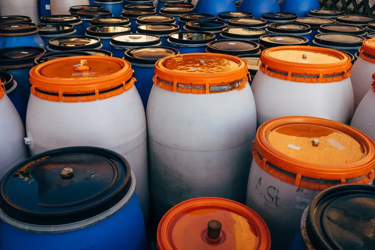 Hazmat Cleanup in Copperton metro township, UT